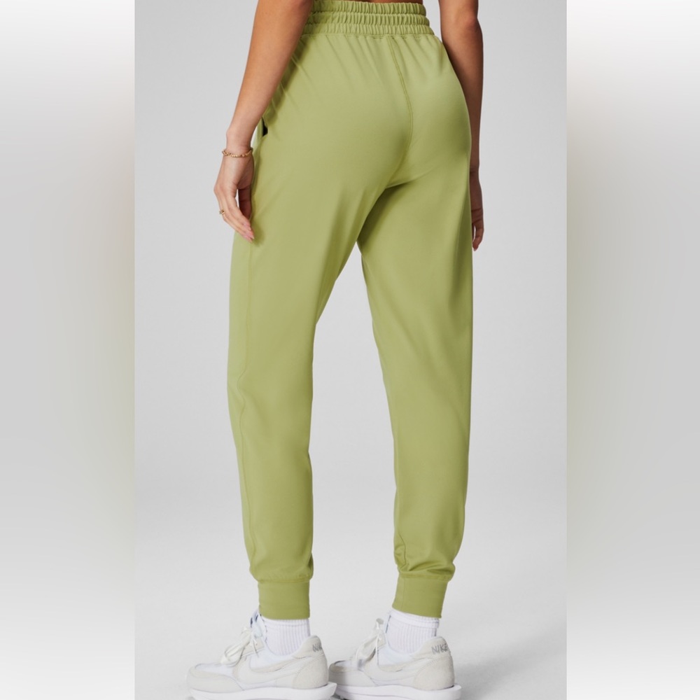 Fabletics High-Waisted Performance Jogger - image 3